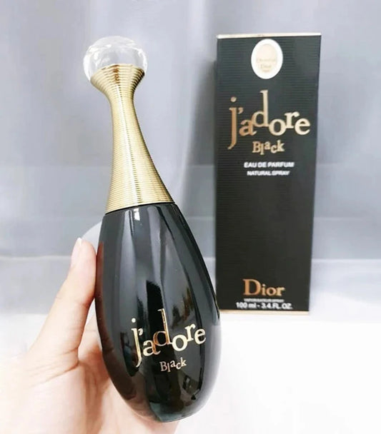 J’adore Black Eau de Parfum EDP 100ml for Women | Free UK Delivery | Fast 3 Day Shipping DIOR