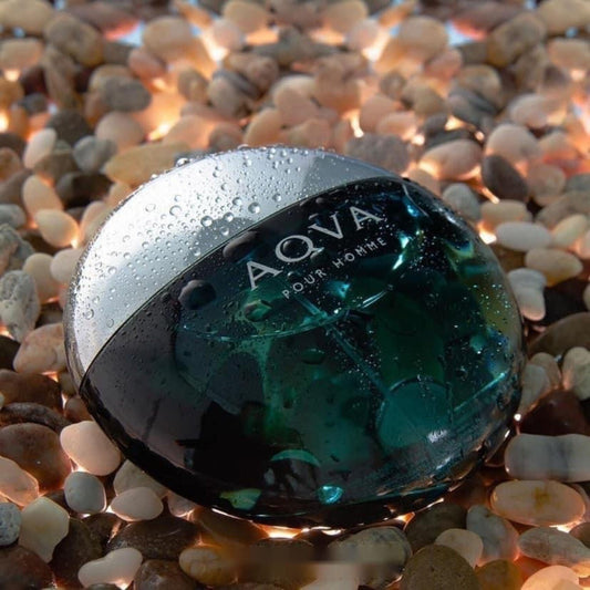 Bvlgari Aqva Pour Homme EDT 100ml for Men | Free UK Delivery | Fast 3 Day Shipping Bvlgari