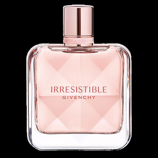 Givenchy Irresistible Eau de Parfum EDP 100ml for Women | Free UK Delivery | Fast 3 Day Shipping Irresistible