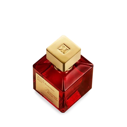 Maison Francis Kurkdjian Baccarat Rouge 540 Eau de Parfum 100ml | Luxurious Amber Woody Fragrance | Free 3-days Fast USA Delivery