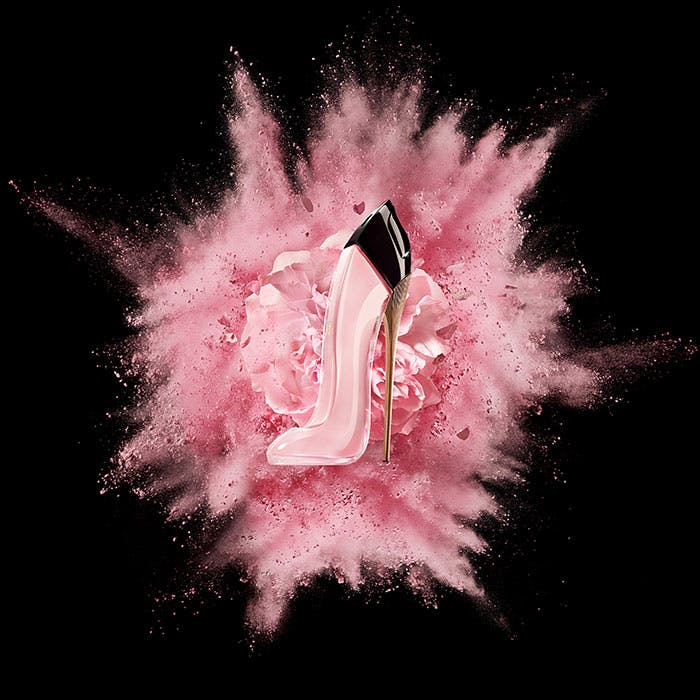 Good Girl Blush Eau de Parfum 80ml β Feminine Floral-Powdery Perfume UK | β
Fast Shipping Carolina Herrera