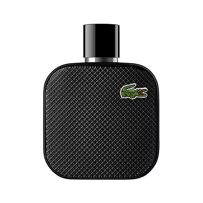 Lacoste L.12.12 Noir Intense EDT 100ml for Men | Free UK Delivery | Fast 3 Day Shipping Lacoste