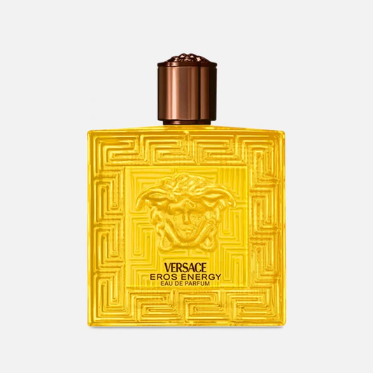 Versace Eros Energy Pour Homme EDP 3.4 oz – Men’s Luxury Cologne | Brand New | 70% OFF | Free USA Shipping