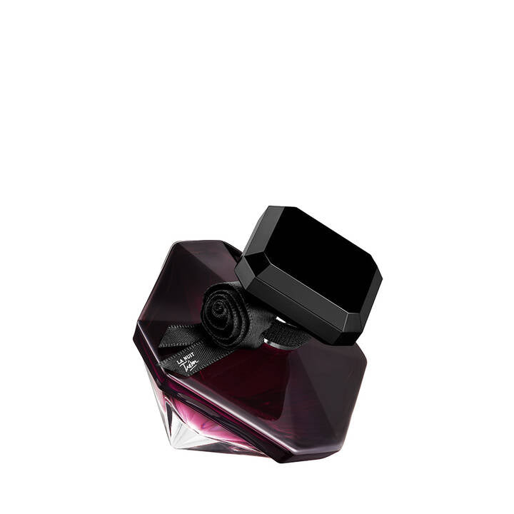 La Nuit Trésor Fleur de Nuit Eau de Parfum EDP 100ml for Women | Free UK Delivery | Fast 3 Day Shipping Lancôme