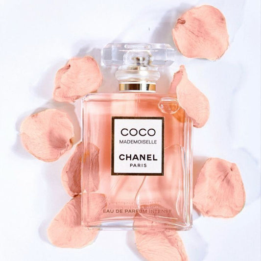 Coco Chanel Mademoiselle Eau De Parfum 100ml | Women’s Luxury Perfume Free 3-days Fast USA Delivery