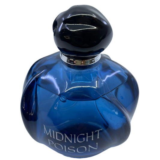 Dior Midnight Poison Eau de Parfum for Women – 100ml | Fast Delivery DIOR
