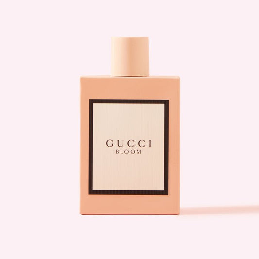 Gucci Bloom Eau de Parfum for Women – Lush Floral Signature Scent | Free 3-days Fast USA Delivery