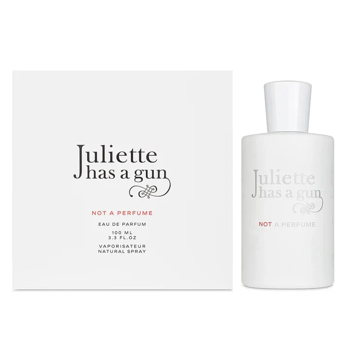 Juliette Has A Gun Not A Perfume Eau De Parfum 100ml – Luxury Minimalist Fragrance | 70% OFF + Free USA Shipping