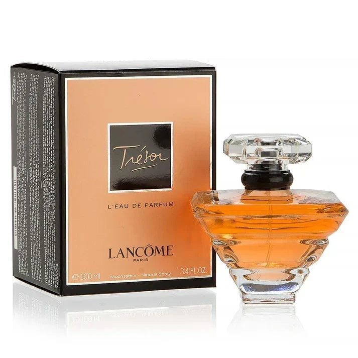 Lancôme Trésor Eau De Parfum for Women – 100ml | 70% Off + Extra 5% | Free USA Delivery
