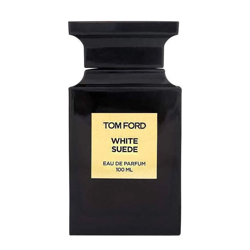 Tom Ford White Suede Eau de Parfum 3.4 oz – Luxury Unisex Fragrance | New In Box | Free USA Shipping