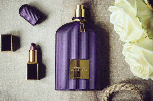 Tom Ford Velvet Orchid Lumière 100ml EDP – Luxury Women Perfume | Free UK Delivery TOMFORD BRAND