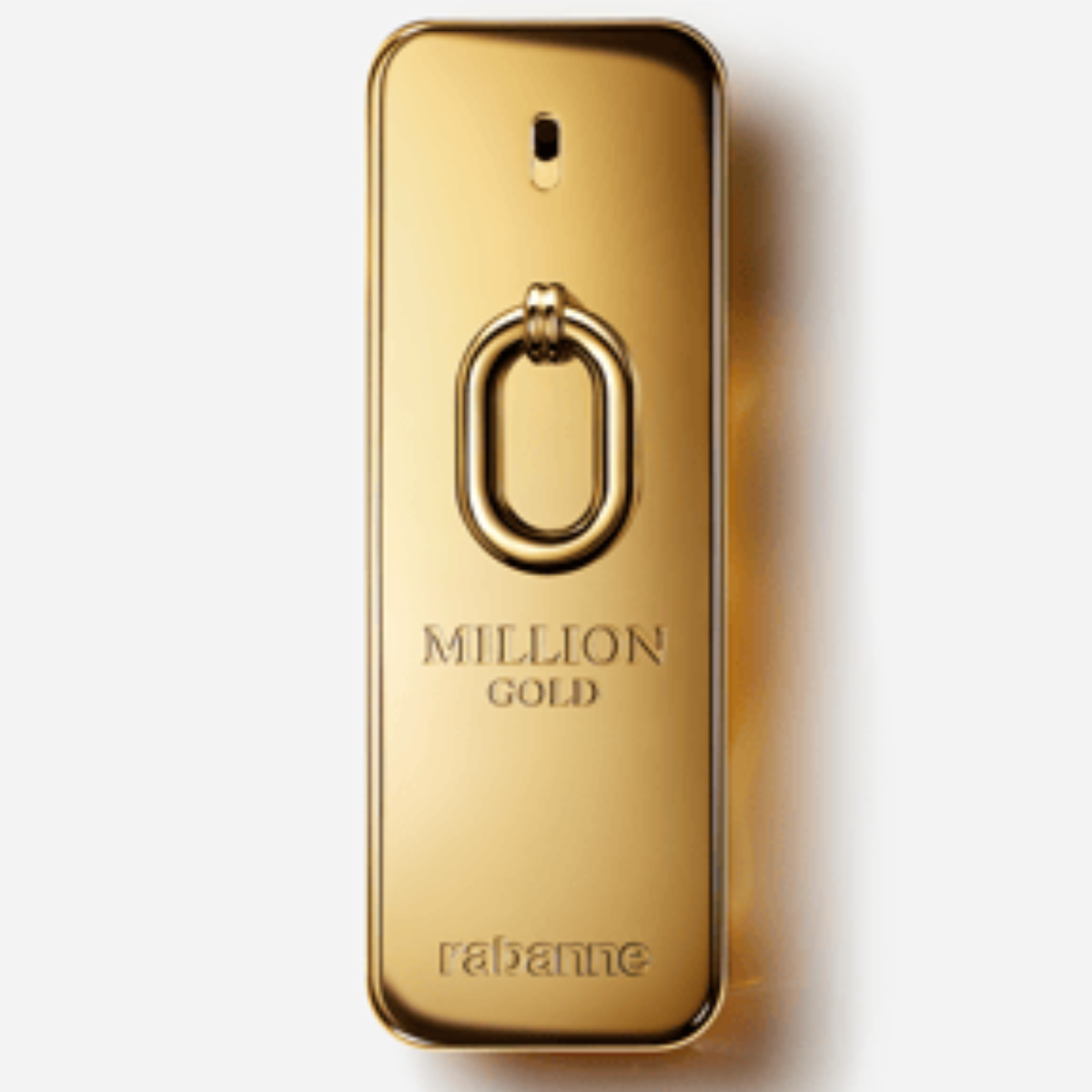 Rabanne Million Gold Eau de Parfum for Men | Long-Lasting Luxury Scent | 100ml | UK Seller Poco Rabonne