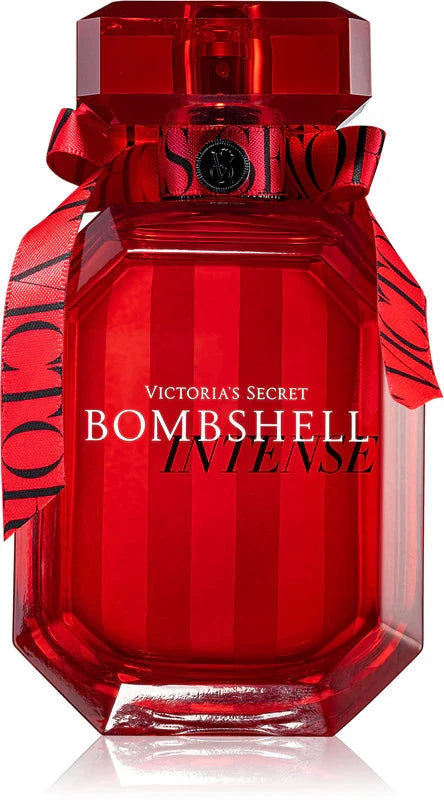 Bombshell Intense Perfume 100ml – Long Lasting Luxury Fragrance | Free UK 3-Day Delivery Victoria’s Secret