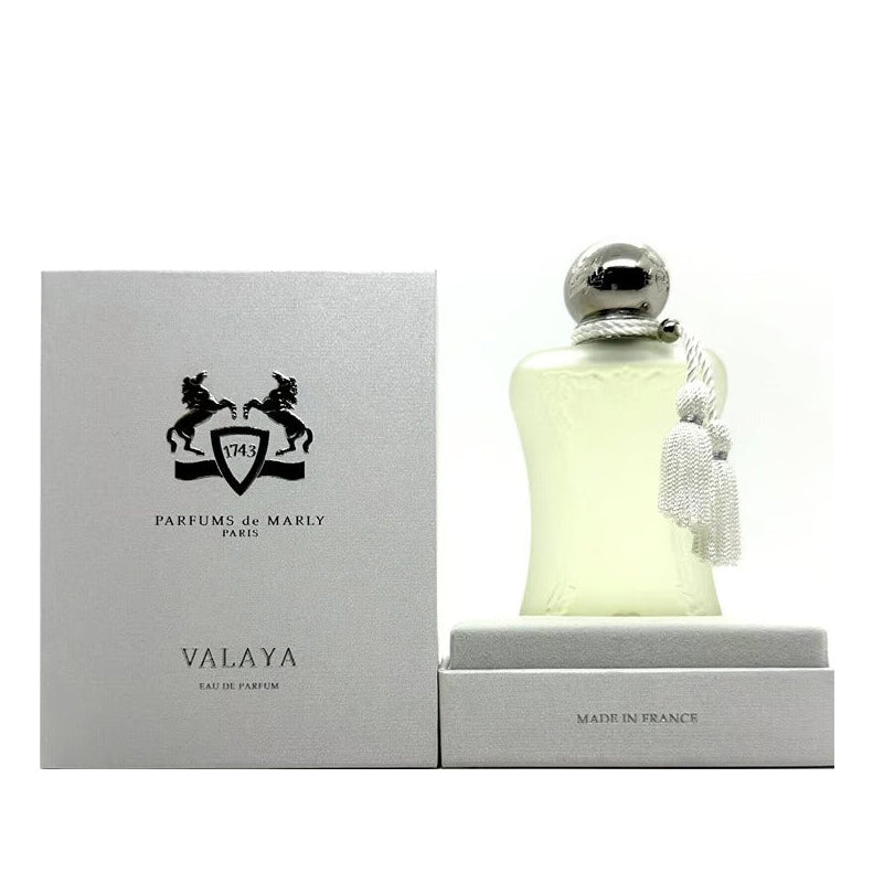 Valaya EDP 2.5 oz / 75ml by Parfums de Marly – Sealed, Free USA Shipping, 3-Day Delivery