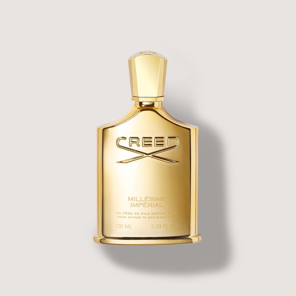 Creed Millesime Imperial Eau de Parfum 100ml – Luxury Unisex Fragrance UK | ✅ Fast Shipping | Fresh & Elegant Scent Creed Aventus