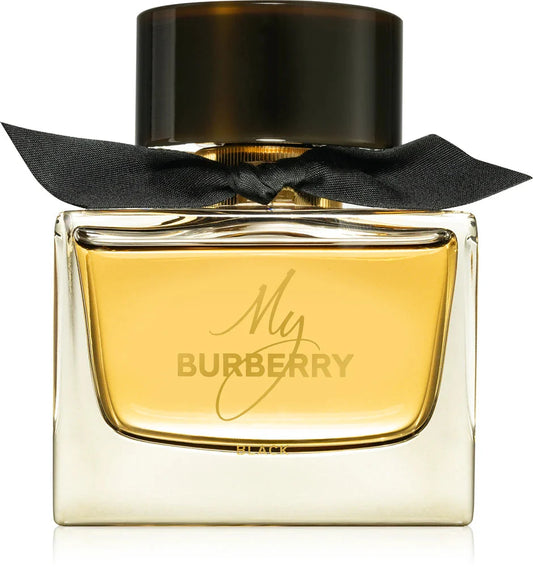 My Burberry Black Eau de Parfum EDP 90ml for Women | Free UK Delivery | Fast 3 Day Shipping My Burberry