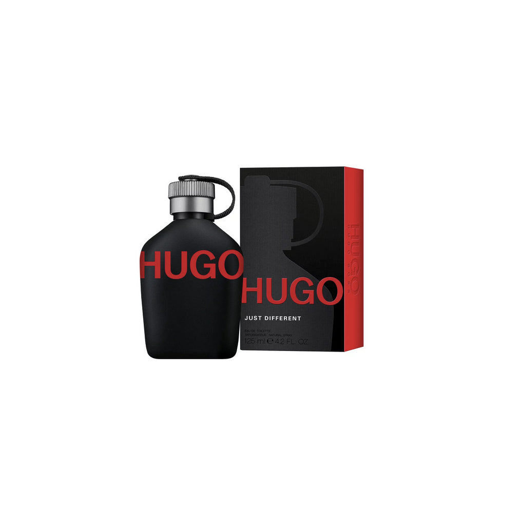 Hugo Boss Just Different EDT 75ml for Men | Free UK Delivery | Fast 3 Day Shipping Hugo Man