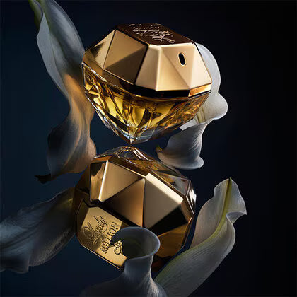 Paco Rabanne Lady Million Eau de Parfum for Women | Authentic Luxury Perfume UK Poco Rabonne