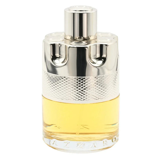 Azzaro Wanted EDT 3.38 oz / 3.4 oz for Men – New in Box, Free USA Shipping, 3-Day Delivery