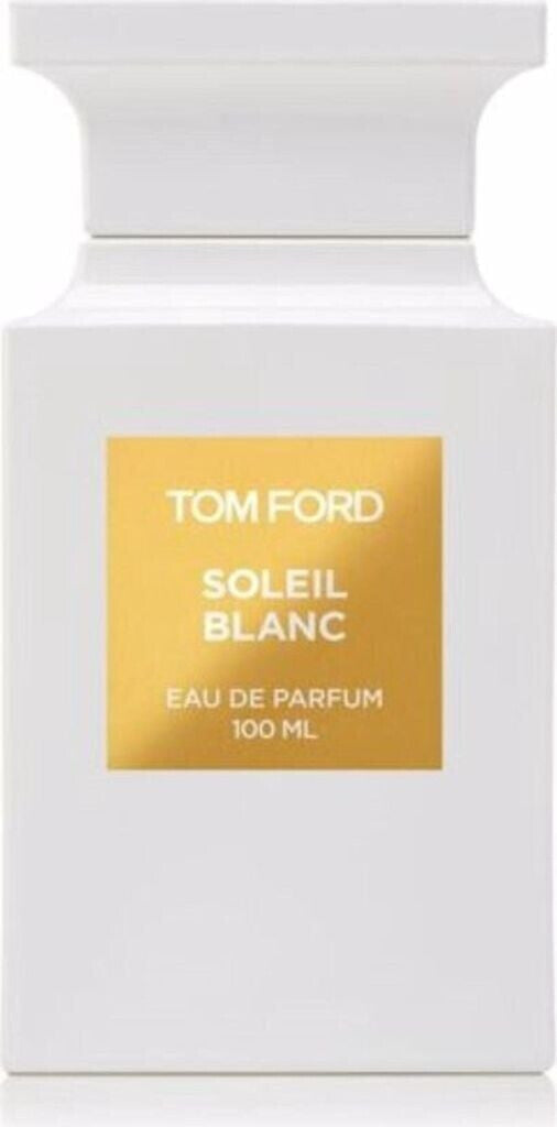 Tom Ford Soleil Blanc Eau de Parfum 100ml – Luxury Unisex Fragrance | Fast & Free UK 3-Day Delivery TOMFORD BRAND