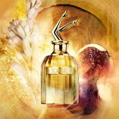Jean Paul Gaultier So Scandal Eau de Parfum for Women – 80ml | Bold, Sweet & Long Lasting Luxury Perfume Jean Paul Gaultier So Scandal