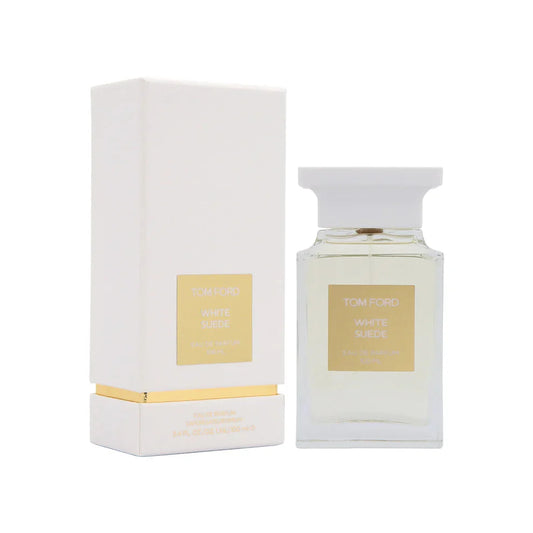 Tom Ford White Suede 100ml EDP – Luxury Women Perfume | Free UK Delivery TOMFORD BRAND