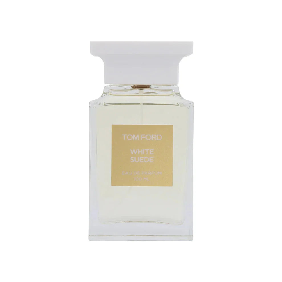 Tom Ford White Suede 100ml EDP – Luxury Women Perfume | Free UK Delivery TOMFORD BRAND