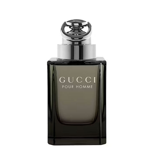 Gucci by Gucci For Him EDT 90ml for Men | Free UK Delivery | Fast 3 Day Shipping GUCCI