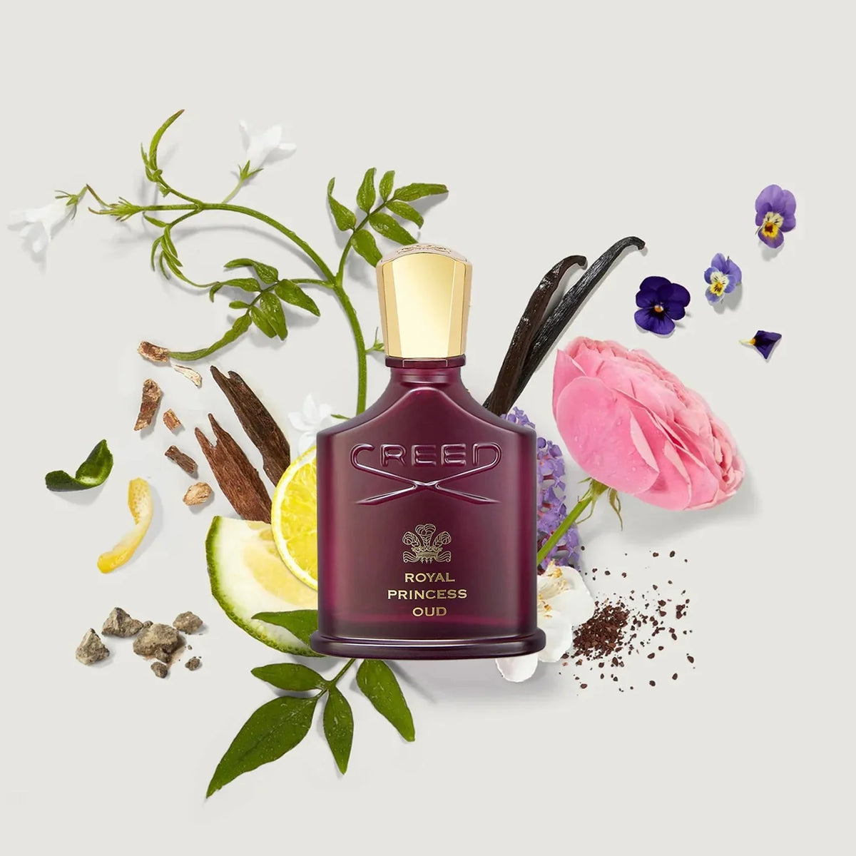 Creed Royal Princess Oud 100ml Eau de Parfum – Luxury Women’s Fragrance | Fast & Free UK 3-Day Delivery Creed Aventus