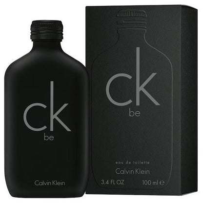 Calvin Klein CK Be EDT 100ml for Men & Women | Free UK Delivery | Fast 3 Day Shipping Calvin Klein CK