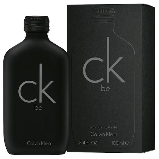 Calvin Klein CK Be EDT 100ml for Men & Women | Free UK Delivery | Fast 3 Day Shipping Calvin Klein CK