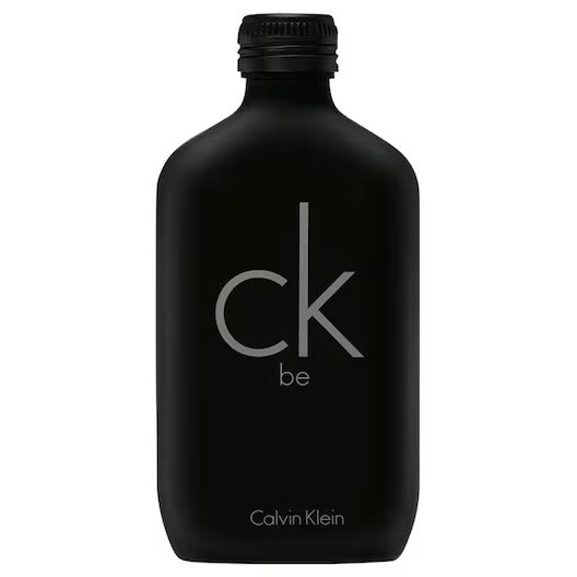 Calvin Klein CK Be EDT 100ml for Men & Women | Free UK Delivery | Fast 3 Day Shipping Calvin Klein CK