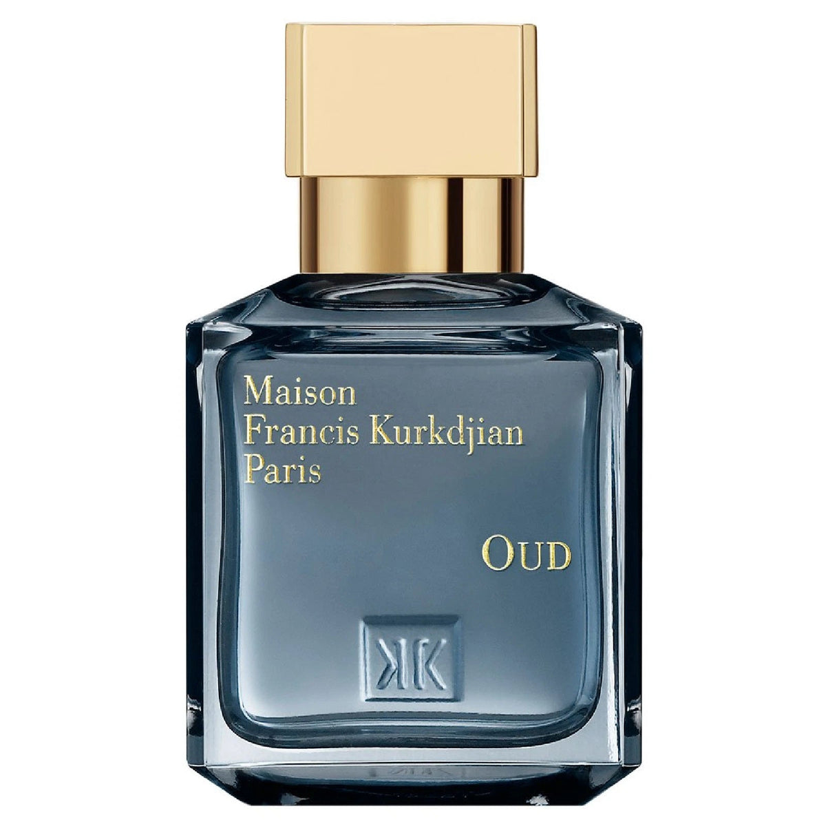Oud Extrait de Parfum by Maison Francis Kurkdjian 2.4 oz – Authentic Luxury Niche Fragrance | Free 3–5 Day USA Shipping