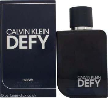 CK Defy 100ml – Luxury Men Perfume | Free UK Delivery Calvin Klein CK