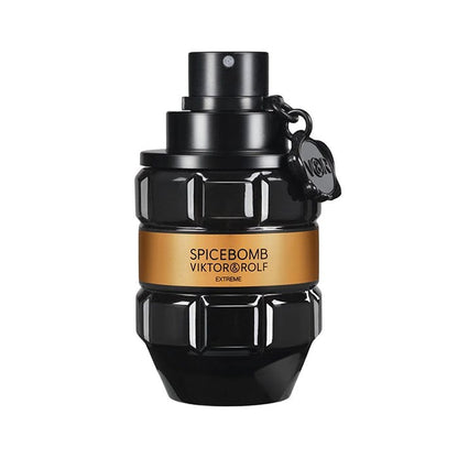 Spicebomb Extreme Eau de Parfum – Viktor & Rolf Free 3-days Fast USA Delivery