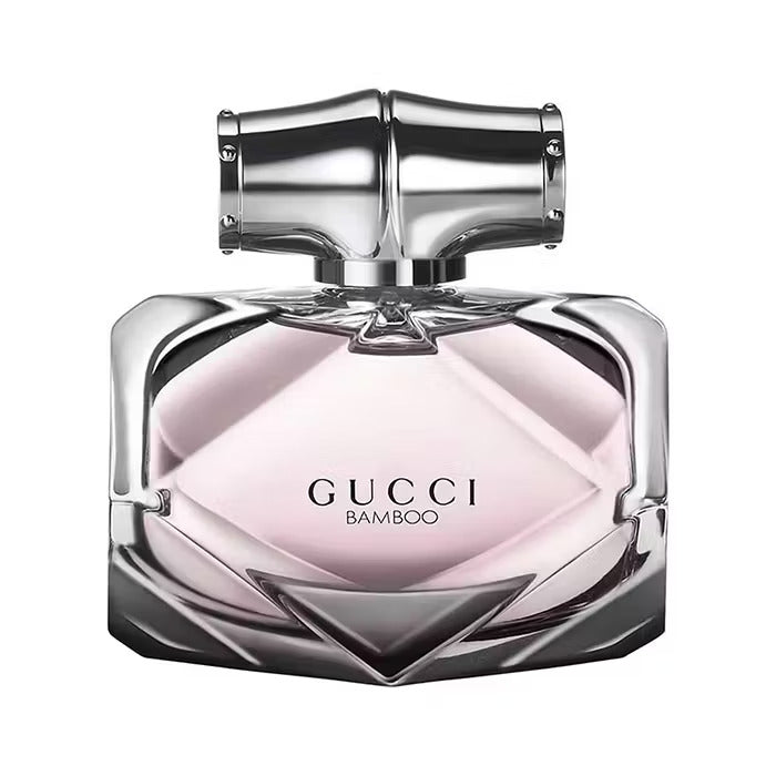 Gucci Bamboo Eau de Parfum for Women – Elegant Floral-Woody Fragrance | Fast Delivery GUCCI