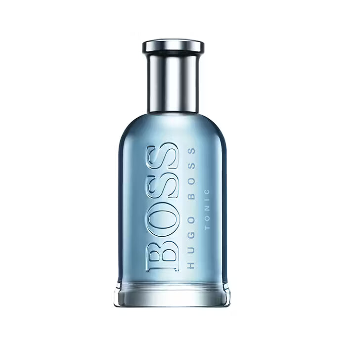 Hugo Boss Bottled Tonic EDT 100ml for Men | Free UK Delivery | Fast 3 Day Shipping BOSS BRAND