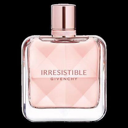 Givenchy Irresistible Eau de Parfum EDP 100ml for Women | Free UK Delivery | Fast 3 Day Shipping Irresistible