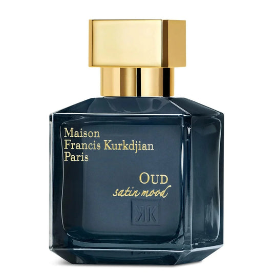 Maison Francis Kurkdjian Oud Satin Mood Eau de Parfum 100ml | Luxury Oud Fragrance | Fast Free UK Delivery MAISON FRANCIS KURKDJIAN