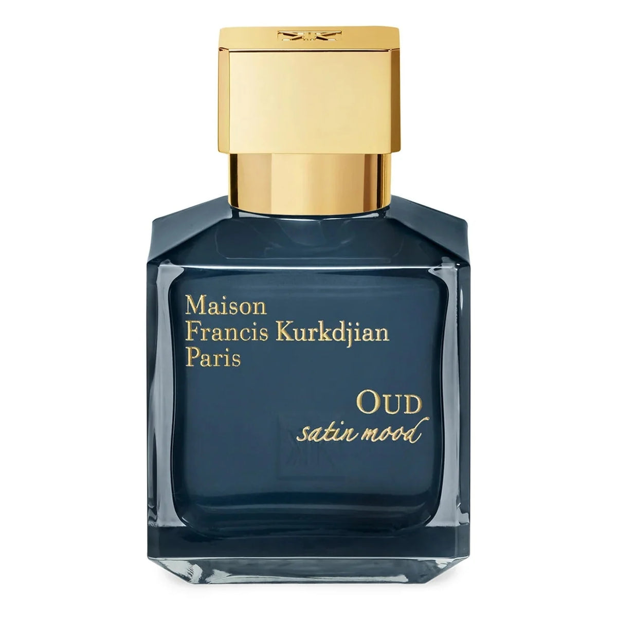 Maison Francis Kurkdjian Oud Satin Mood Eau de Parfum 100ml | Luxury Oud Fragrance | Fast Free UK Delivery MAISON FRANCIS KURKDJIAN