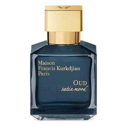 Maison Francis Kurkdjian Oud Satin Mood Eau de Parfum 100ml | Luxury Oud Fragrance | Fast Free UK Delivery MAISON FRANCIS KURKDJIAN
