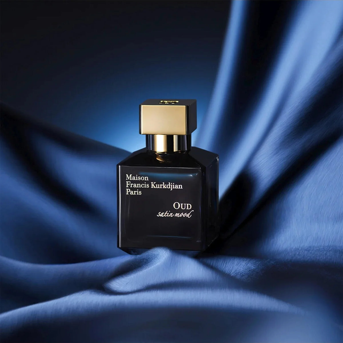 Maison Francis Kurkdjian Oud Satin Mood Eau de Parfum 100ml | Luxury Oud Fragrance | Fast Free UK Delivery MAISON FRANCIS KURKDJIAN
