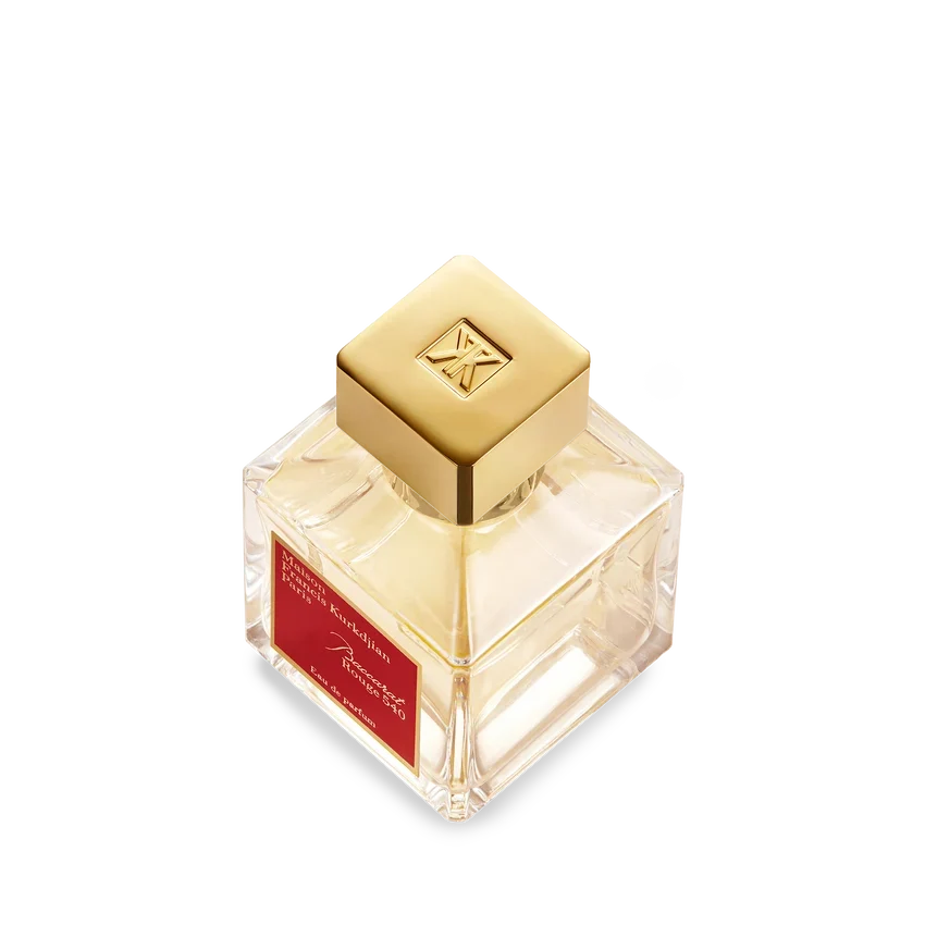 Baccarat Rouge 540 by Maison Francis Kurkdjian 2.4 oz EDP – Authentic Luxury Women’s Fragrance | Free 3–5 Day USA Shipping