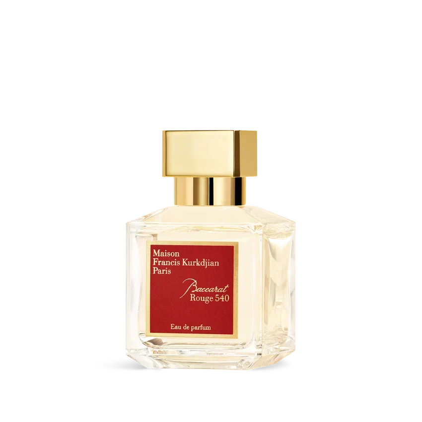 Baccarat Rouge 540 by Maison Francis Kurkdjian 2.4 oz EDP – Authentic Luxury Women’s Fragrance | Free 3–5 Day USA Shipping