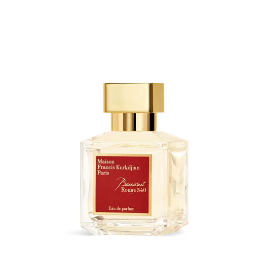 Baccarat Rouge 540 by Maison Francis Kurkdjian 2.4 oz EDP – Authentic Luxury Women’s Fragrance | Free 3–5 Day USA Shipping