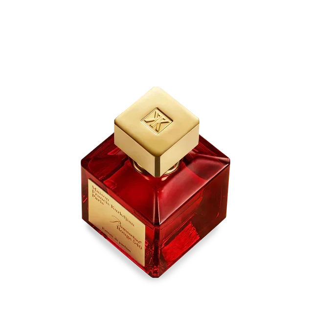 Maison Francis Kurkdjian Baccarat Rouge 540 Eau de Parfum 100ml | Luxurious Amber Woody Fragrance | Free 3-days Fast USA Delivery
