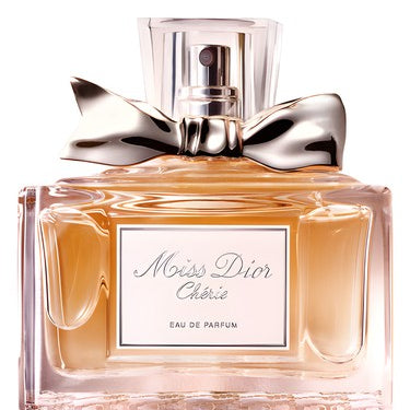 Miss Dior Chérie Eau de Parfum for Women – Fruity & Chypre Signature Scent | Fast Delivery DIOR