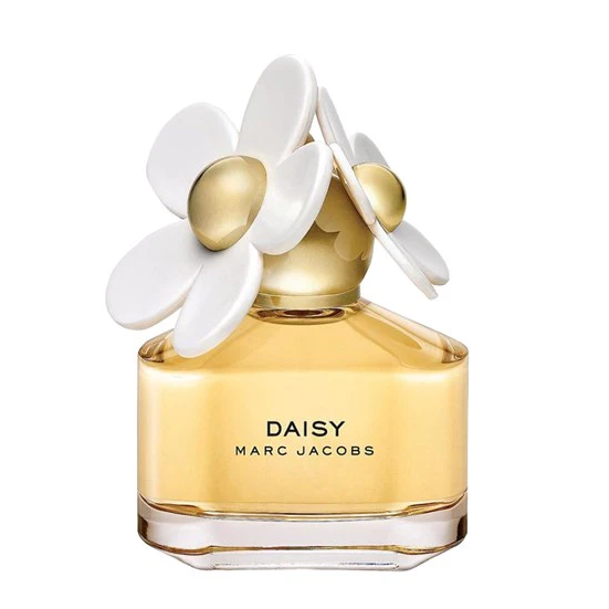 Marc Jacobs Daisy Eau de Toilette for Women – Classic Floral Perfume | Long Lasting & Fresh | Free 3-days Fast USA Delivery