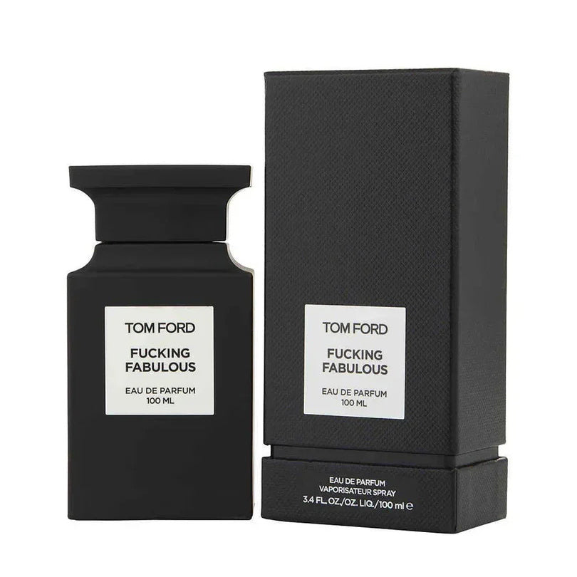 Tom Ford Fucking Fabulous 100ml EDP – Luxury Unisex Perfume | Free 3-days Fast USA Delivery