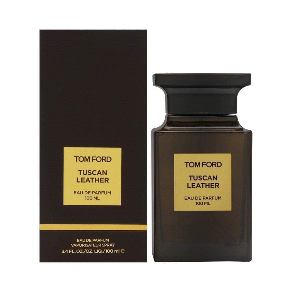 Tom Ford Tuscan Leather 100ml EDP – Luxury Men & Unisex Perfume | Free UK Delivery TOMFORD BRAND